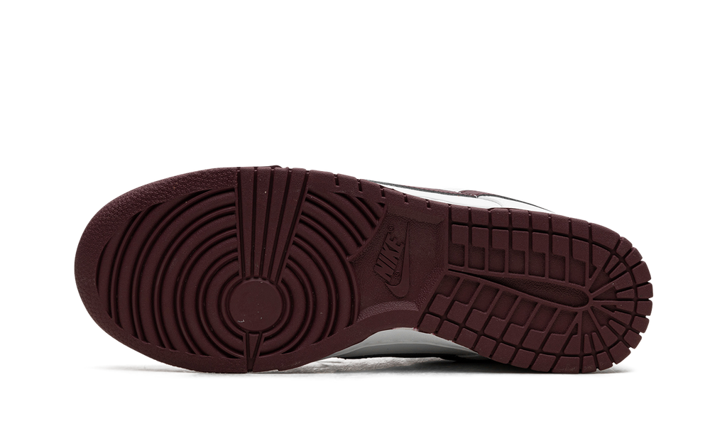 Dunk Low Retro "White Night Maroon" DV0831 102