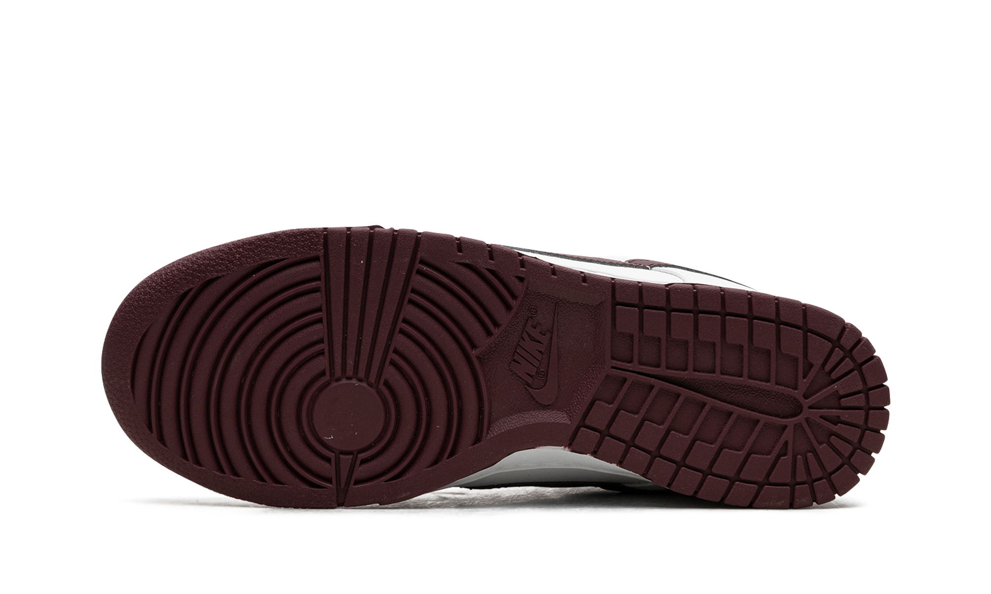 Dunk Low Retro "White Night Maroon" DV0831 102