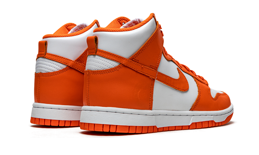 DUNK HIGH WMNS "Syracuse" DD1869 100