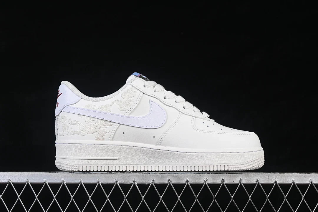 Nike Air Force 1 "Year of the Horse"