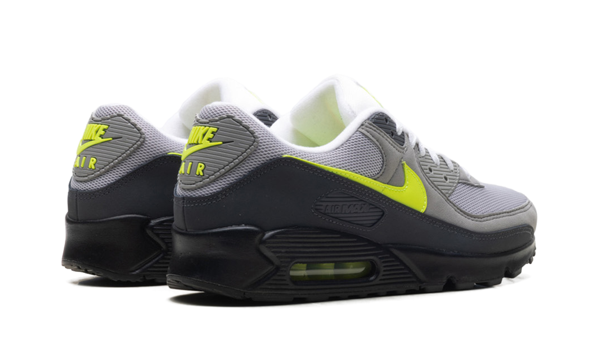 Air Max 90 "Neon" IQ0289 010