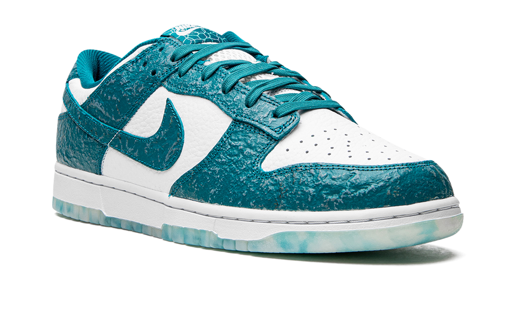 DUNK LOW WMNS "Ocean" DV3029 100