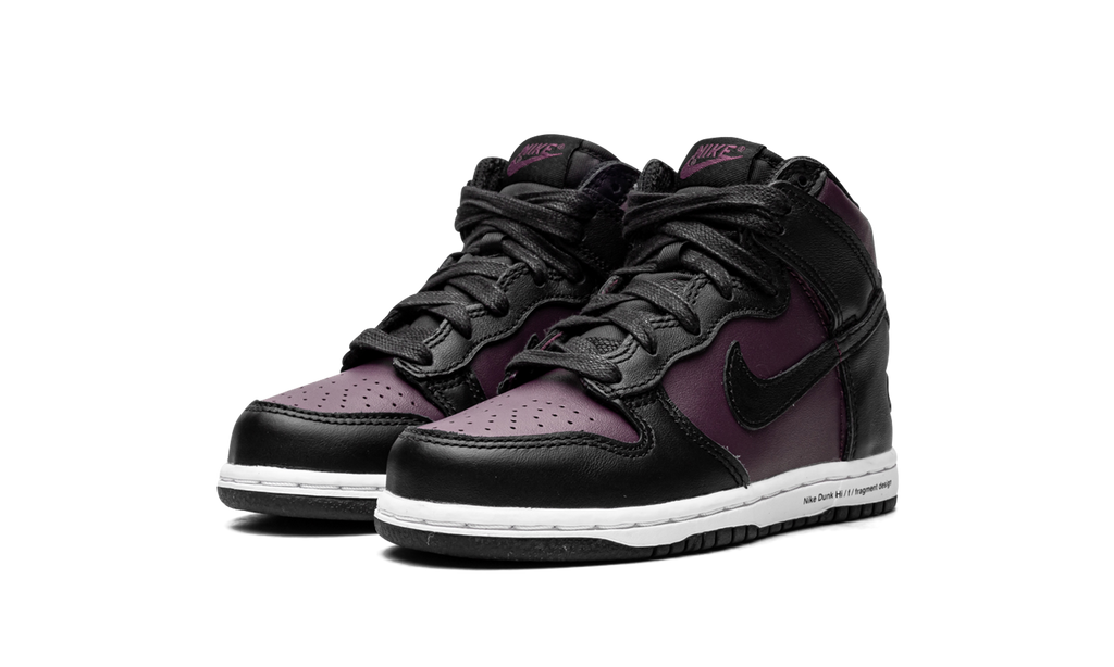 Dunk High PS "Fragment - City Pack - Beijing 2021" DJ4285 600