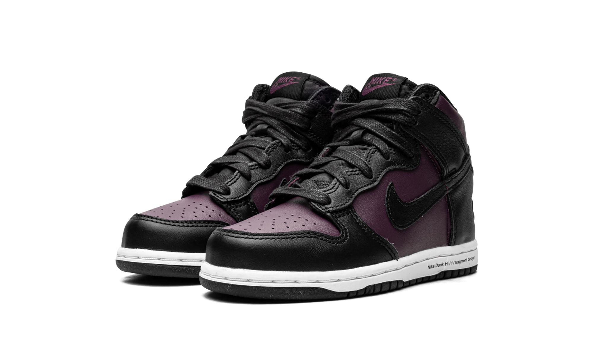 Dunk High PS "Fragment - City Pack - Beijing 2021" DJ4285 600