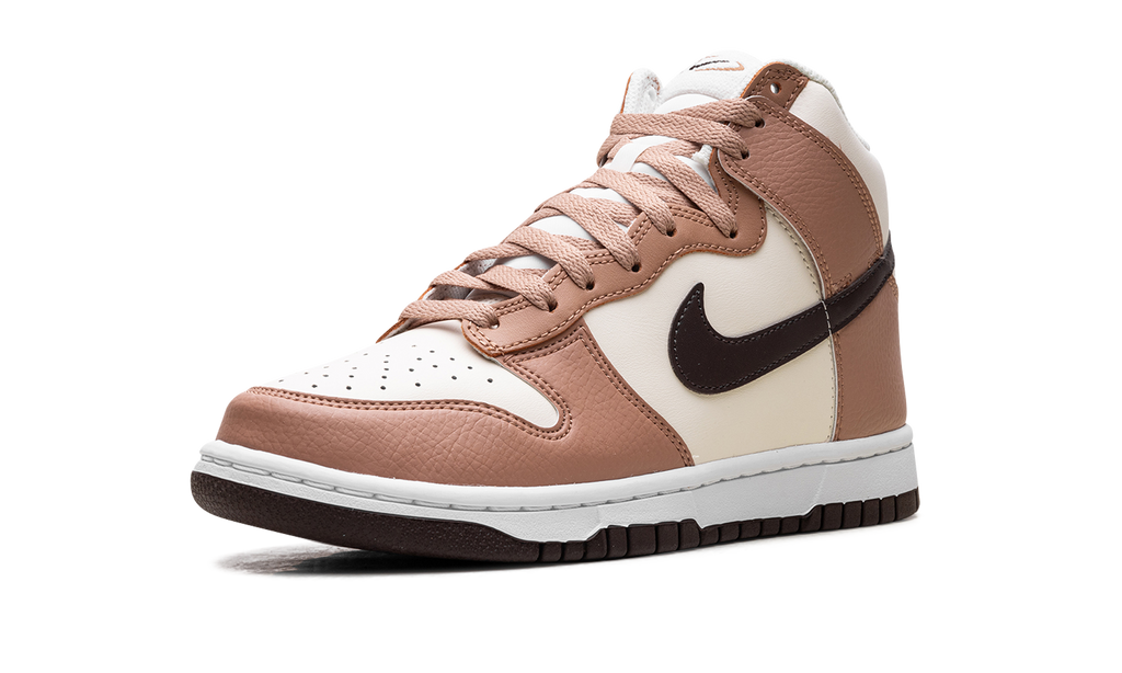 DUNK HIGH WMNS "Dusted Clay" FQ2755 200
