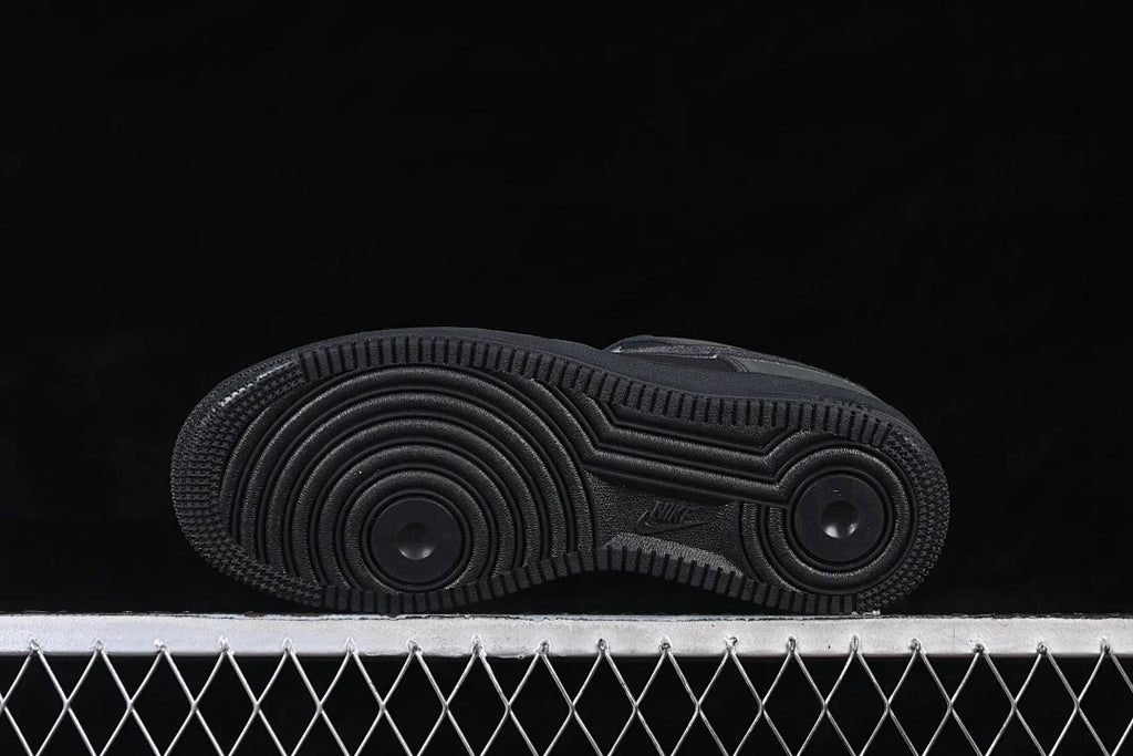 Nike Nike Air Force 1 "Smoke Grey/Black"