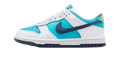 Dunk Low "Dusty Cactus" HF4794 345