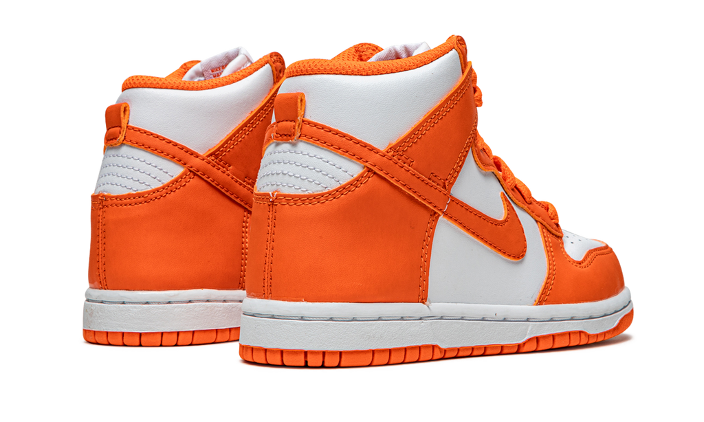 Dunk High PS "Syracuse" DD2314 100