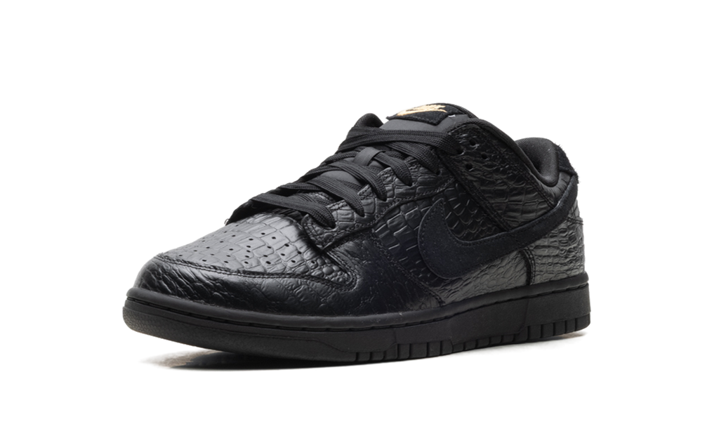 Dunk Low WMNS "Black Croc" HV4388 001