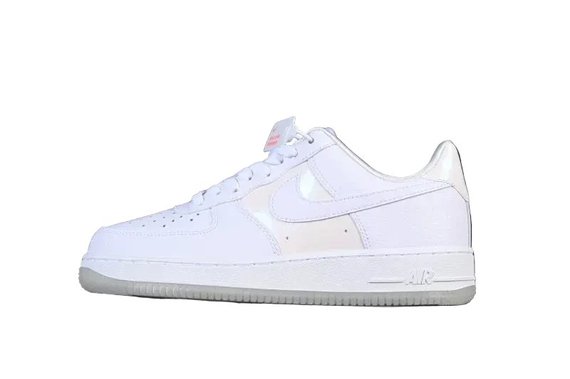 Nike Air Force 1 "Champs Sports"