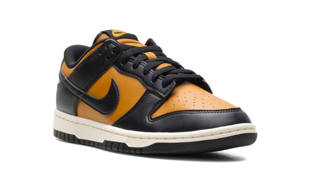 Dunk Low Retro "Desert Ochre" HF5441 701