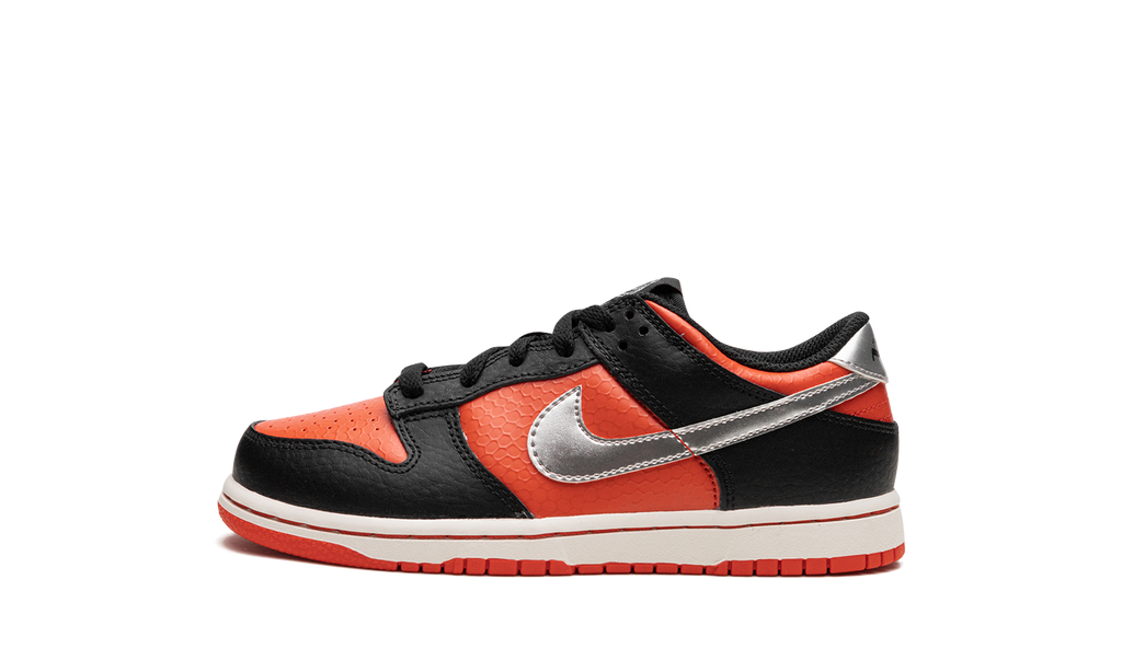Dunk Low PS "Martian" DV1988 001