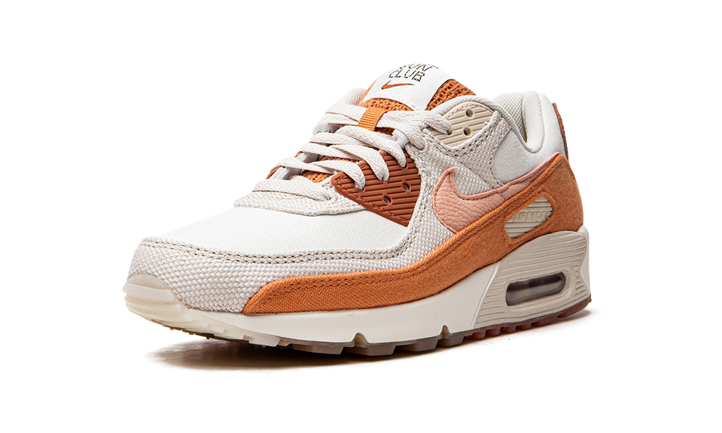 Air Max 90 "Sun Club" DM0036 100