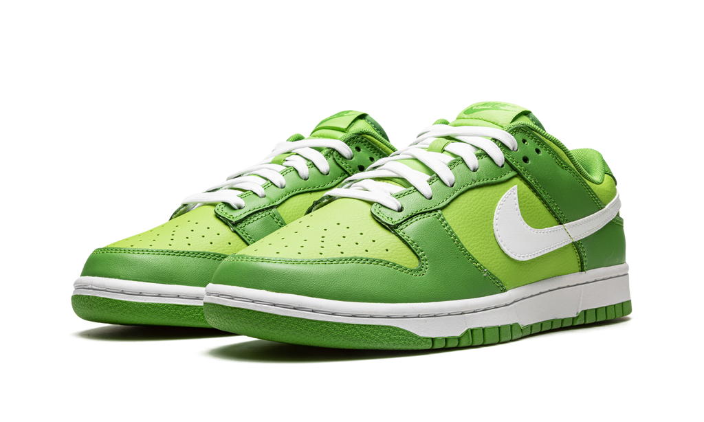Dunk Low Retro "Chlorophyll" DJ6188 300