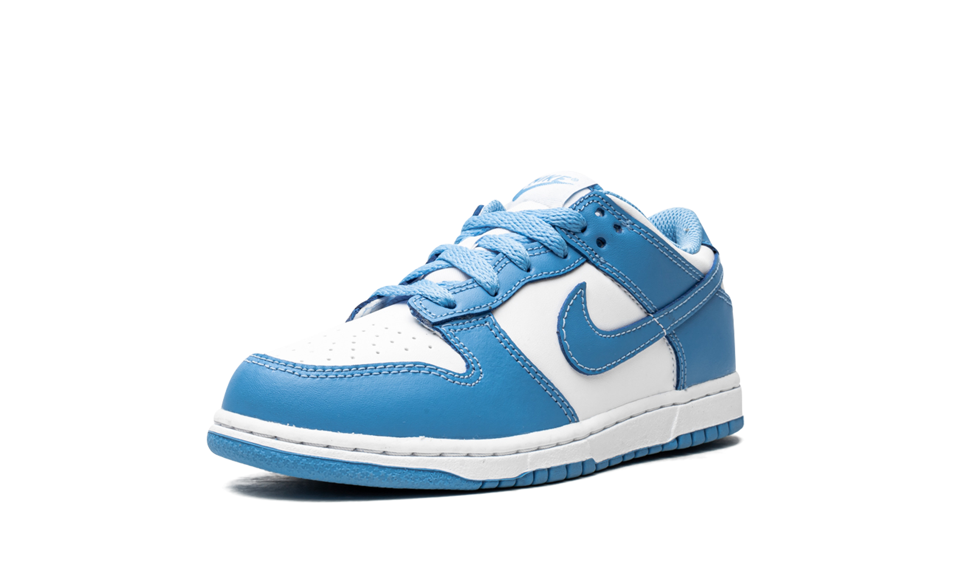 Dunk Low PS "UNC" CW1588 103