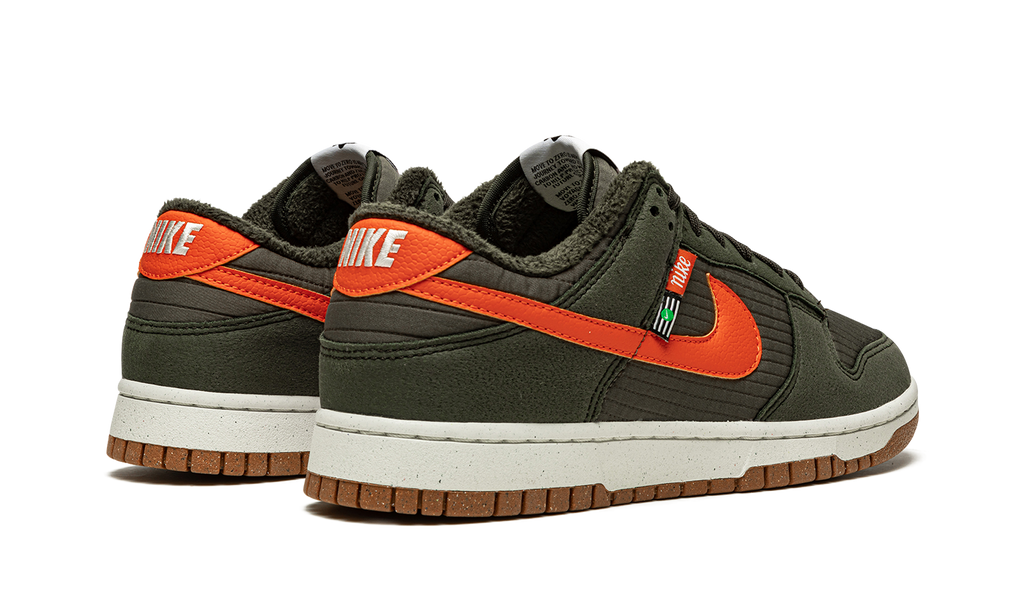 Dunk Low Retro NN "Toasty - Sequoia" DD3358 300