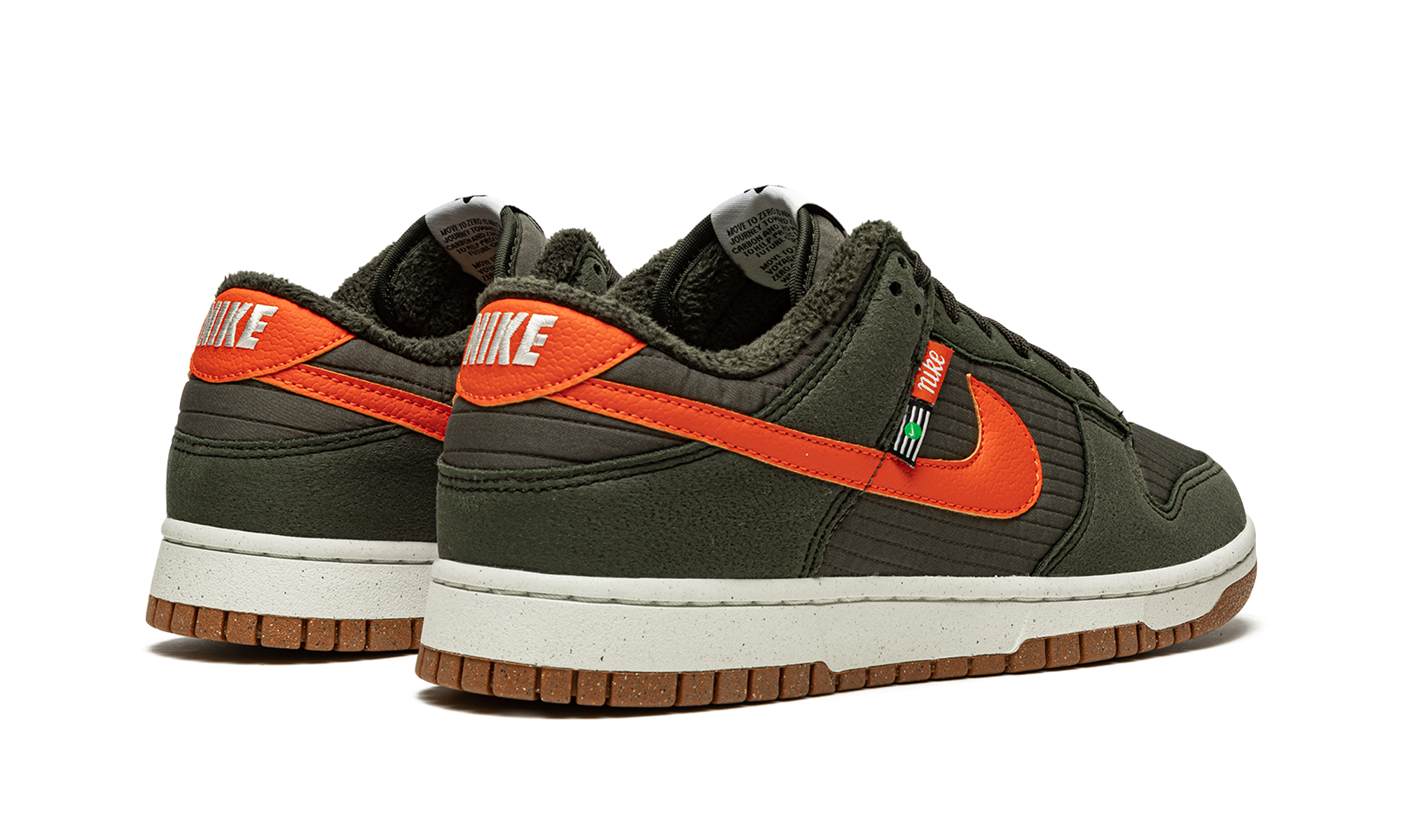 Dunk Low Retro NN "Toasty - Sequoia" DD3358 300