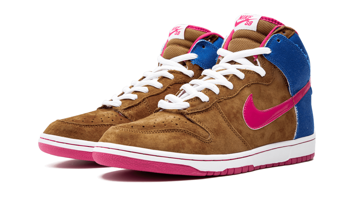 Dunk High Pro SB "Todd Bratrud" 305050 261