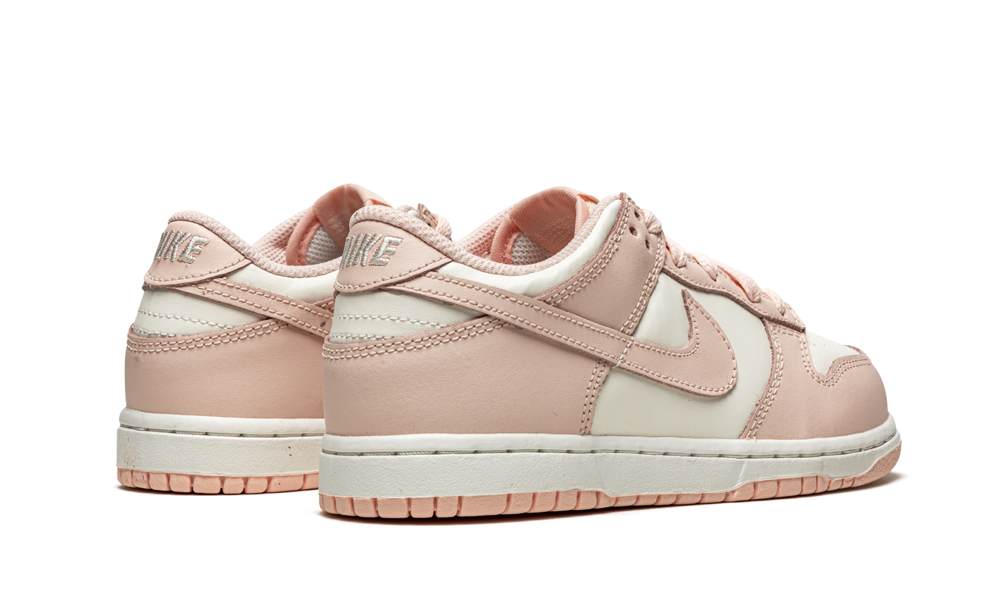 Dunk Low PS "Orange Pearl" CW1588 101