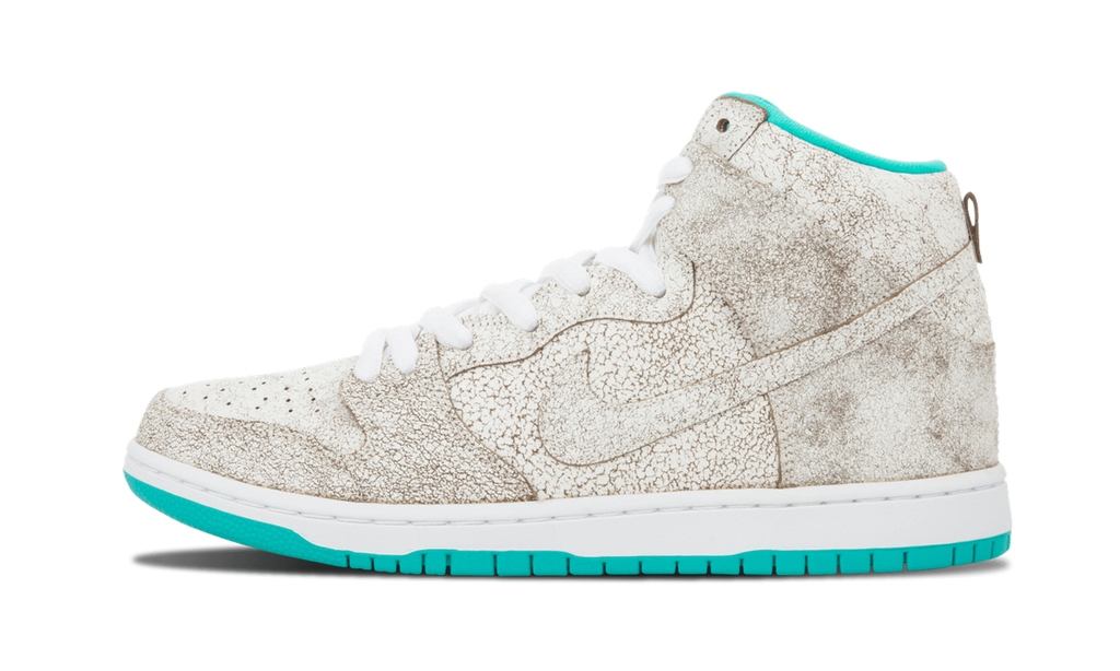 Dunk High Premium SB "Flamingo" 313171 117