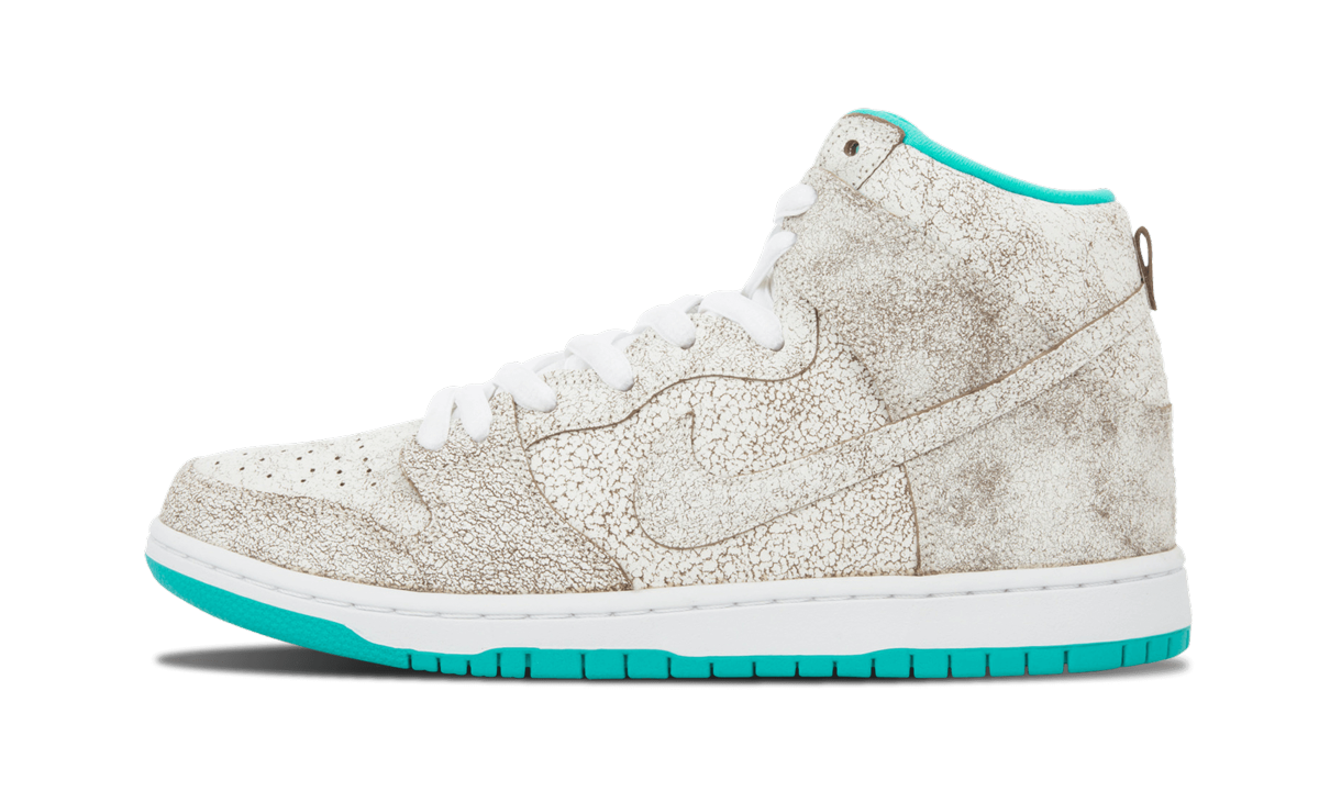Dunk High Premium SB "Flamingo" 313171 117