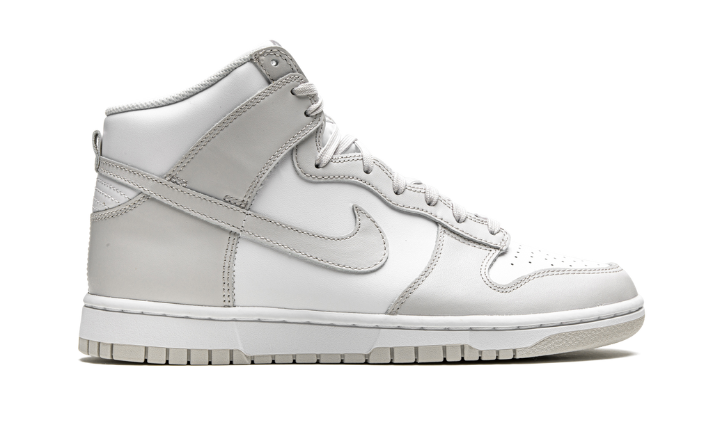 Dunk High "Vast Grey" DD1399 100