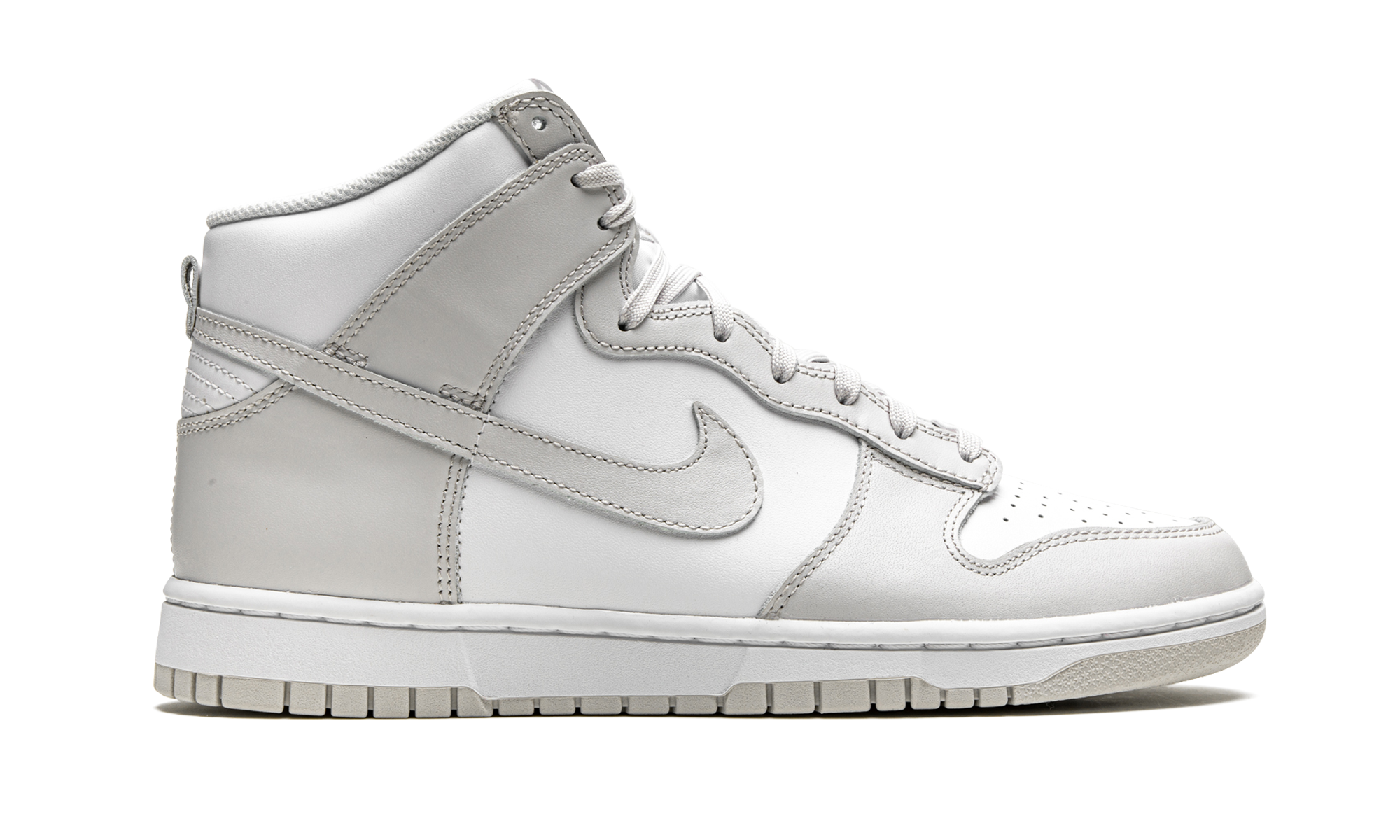 Dunk High "Vast Grey" DD1399 100