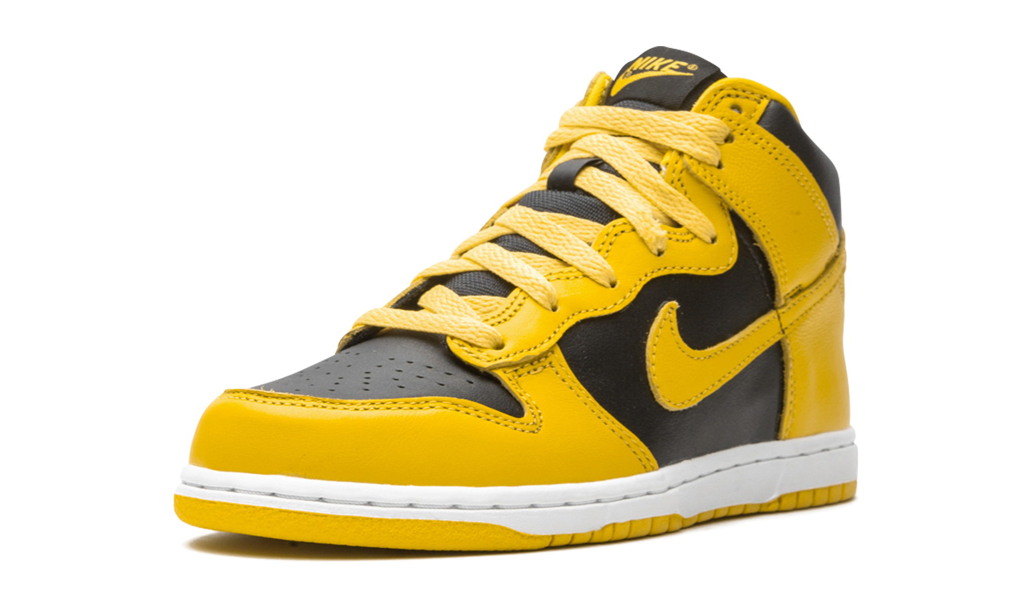 Dunk High SP PS "Varsity Maize" DC9053 002