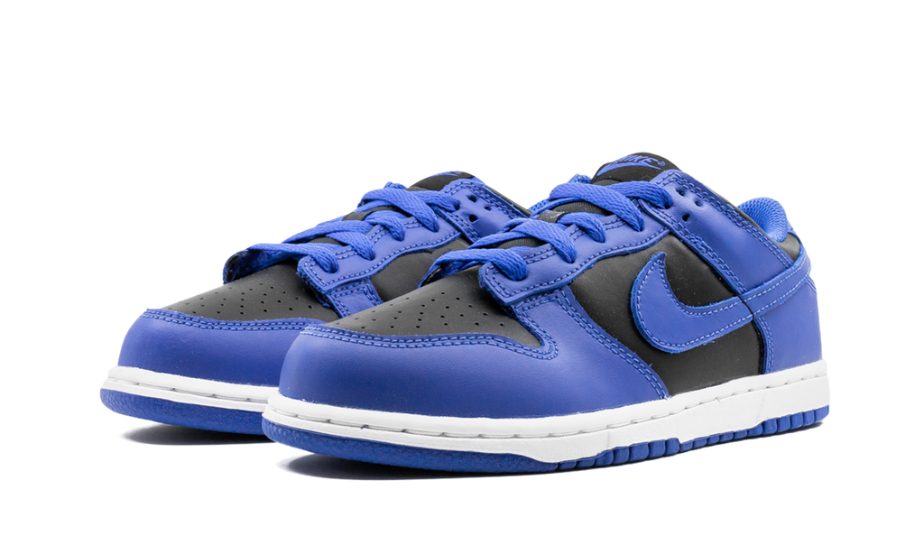 Dunk Low PS "Hyper Cobalt" CW1588 001