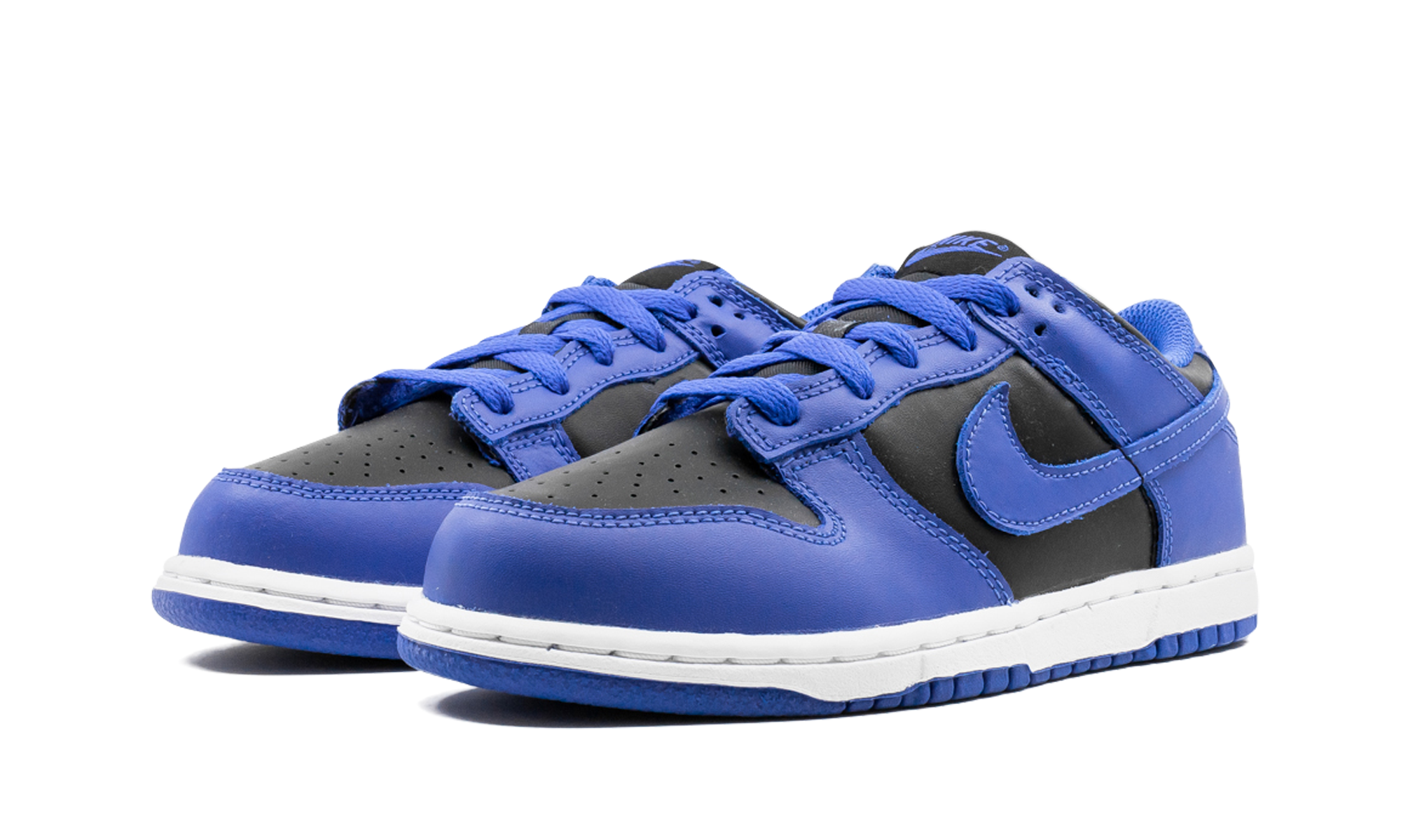 Dunk Low PS "Hyper Cobalt" CW1588 001