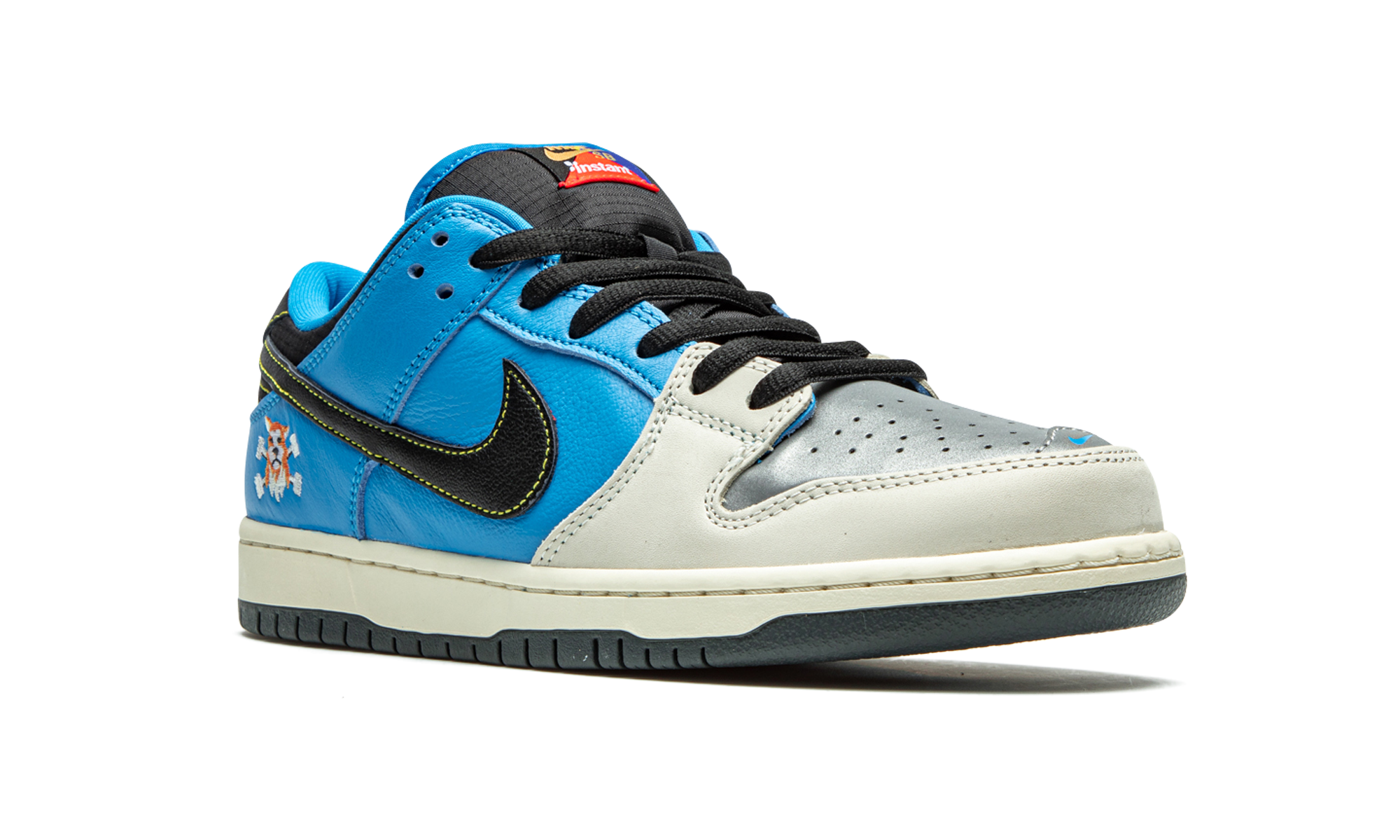 SB Dunk Low Pro "Instant Skateboards" CZ5128 400