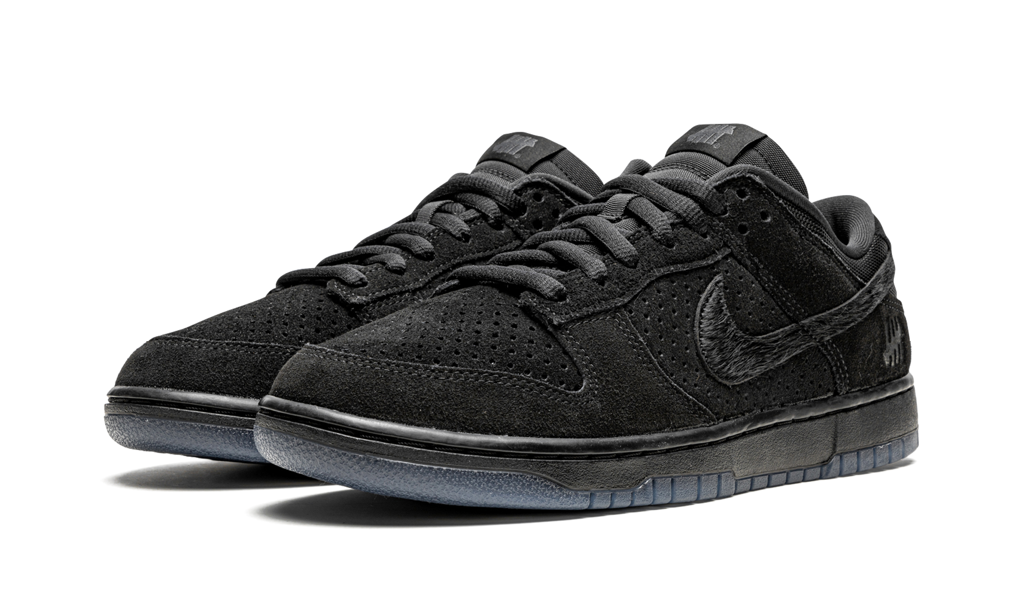 Dunk Low SP "Undefeated - Black" DO9329 001
