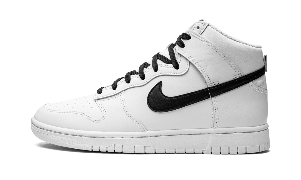 Dunk Hi Retro "White Panda" DJ6189 101