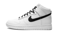 Dunk Hi Retro "White Panda" DJ6189 101