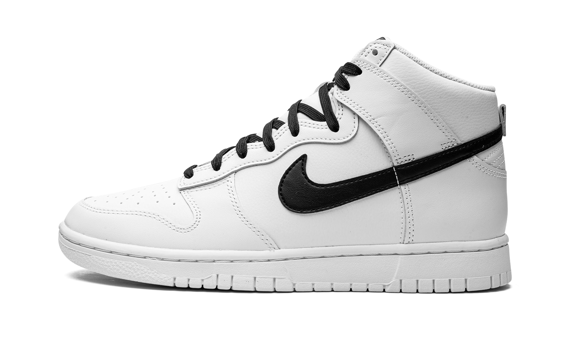 Dunk Hi Retro "White Panda" DJ6189 101