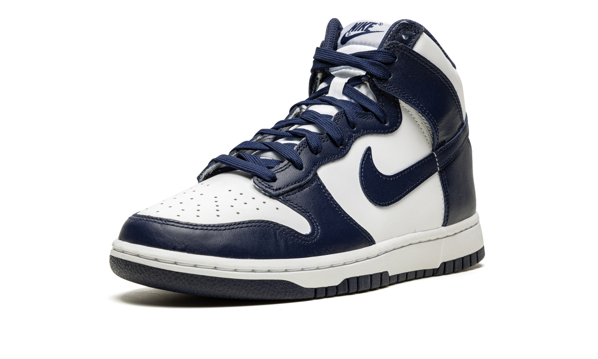Dunk High "Championship Navy" DD1399 104