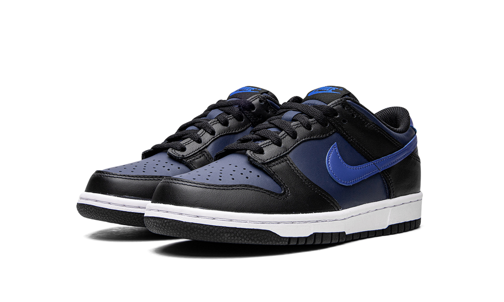 Dunk Low GS "Midnight Navy" DH9765 402
