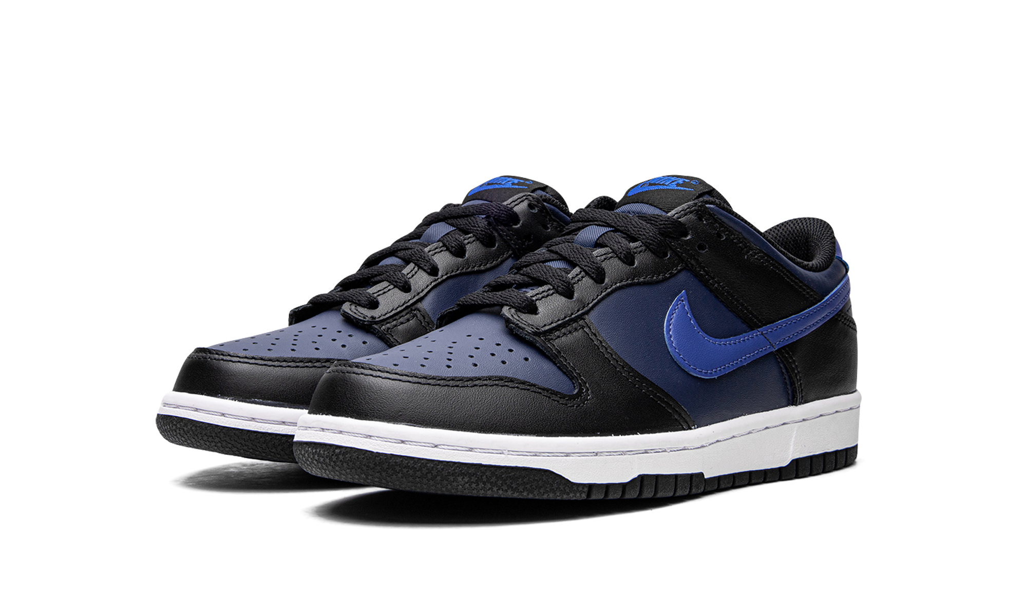 Dunk Low GS "Midnight Navy" DH9765 402
