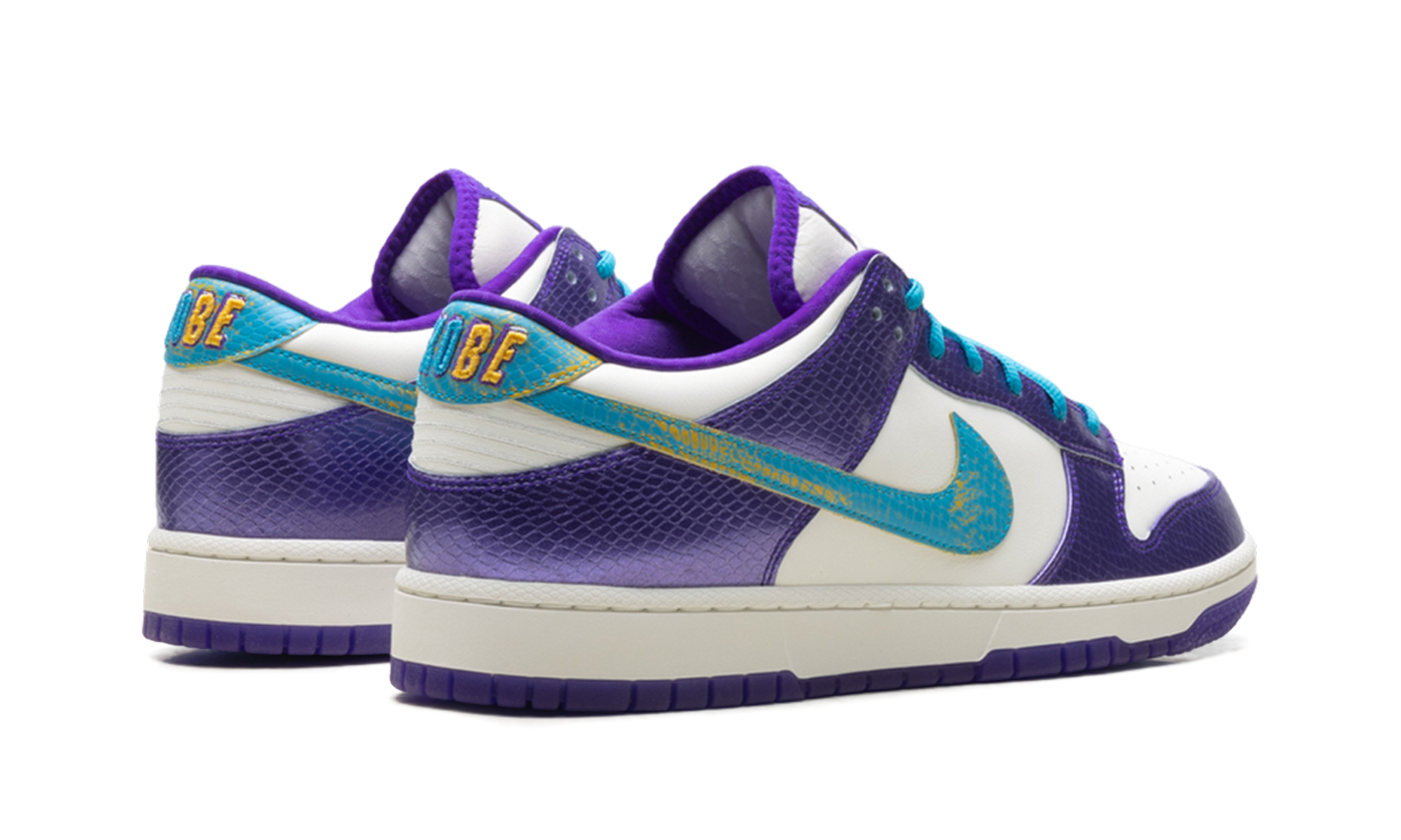 Dunk Low "Kobe Bryant Draft Day" IM0586 500