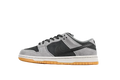 Nike SB Dunk Low "Dark Smoke Grey"