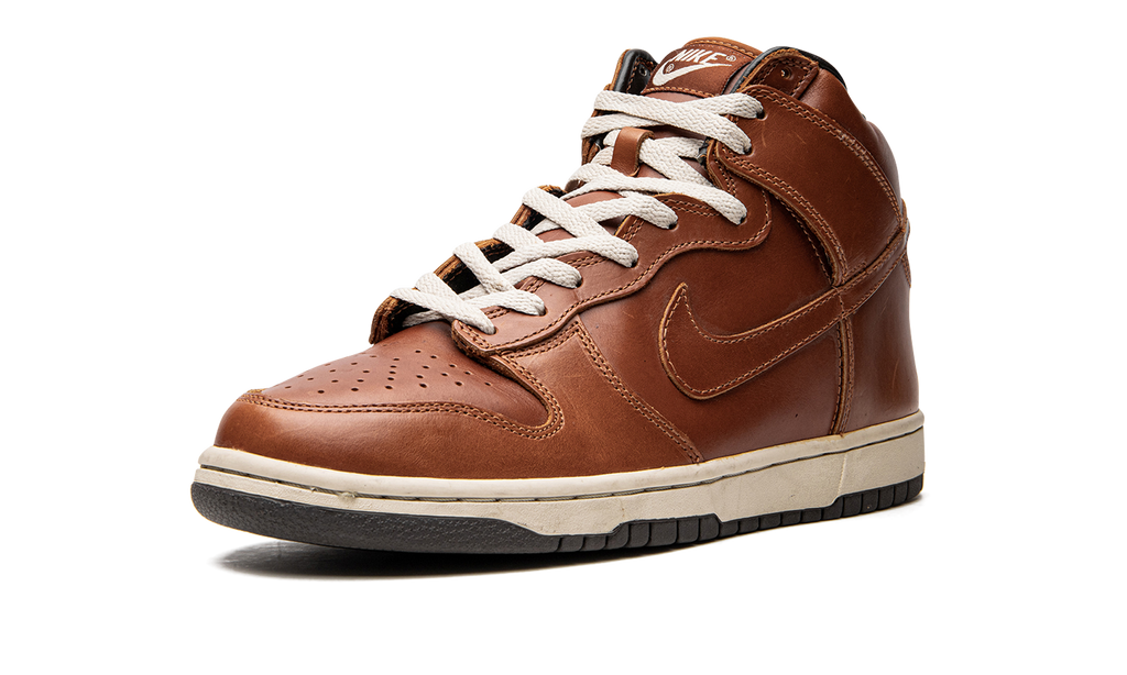 Dunk High Premium "Curry" 305808 771