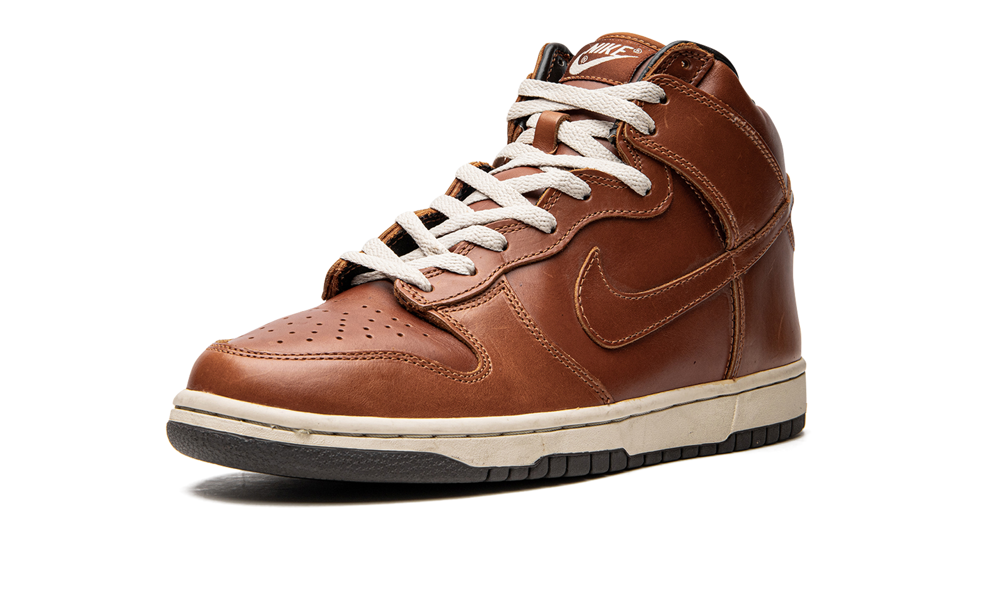 Dunk High Premium "Curry" 305808 771