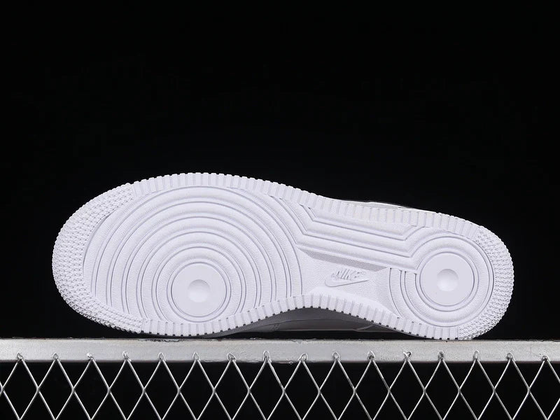 Nike Air Force 1 "White Black"