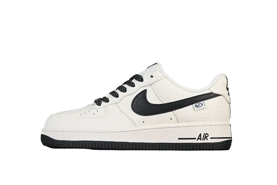 Nike Air Force 1 "B/W"