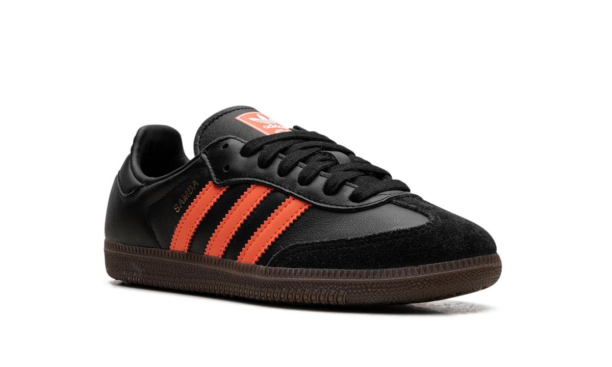 Samba OG "Impact Orange" JR0910