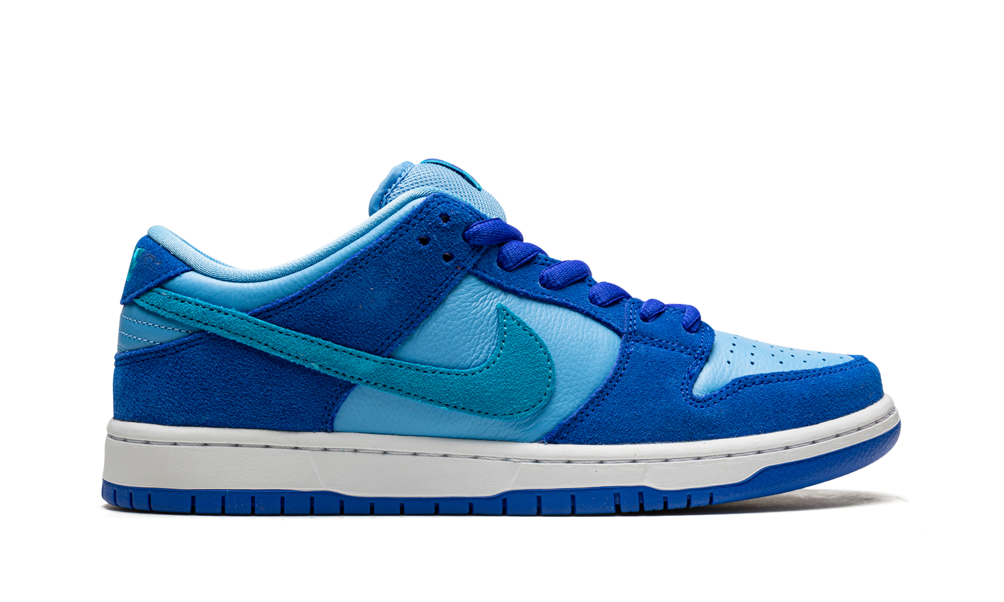 Dunk Low "Blue Raspberry" DM0807 400