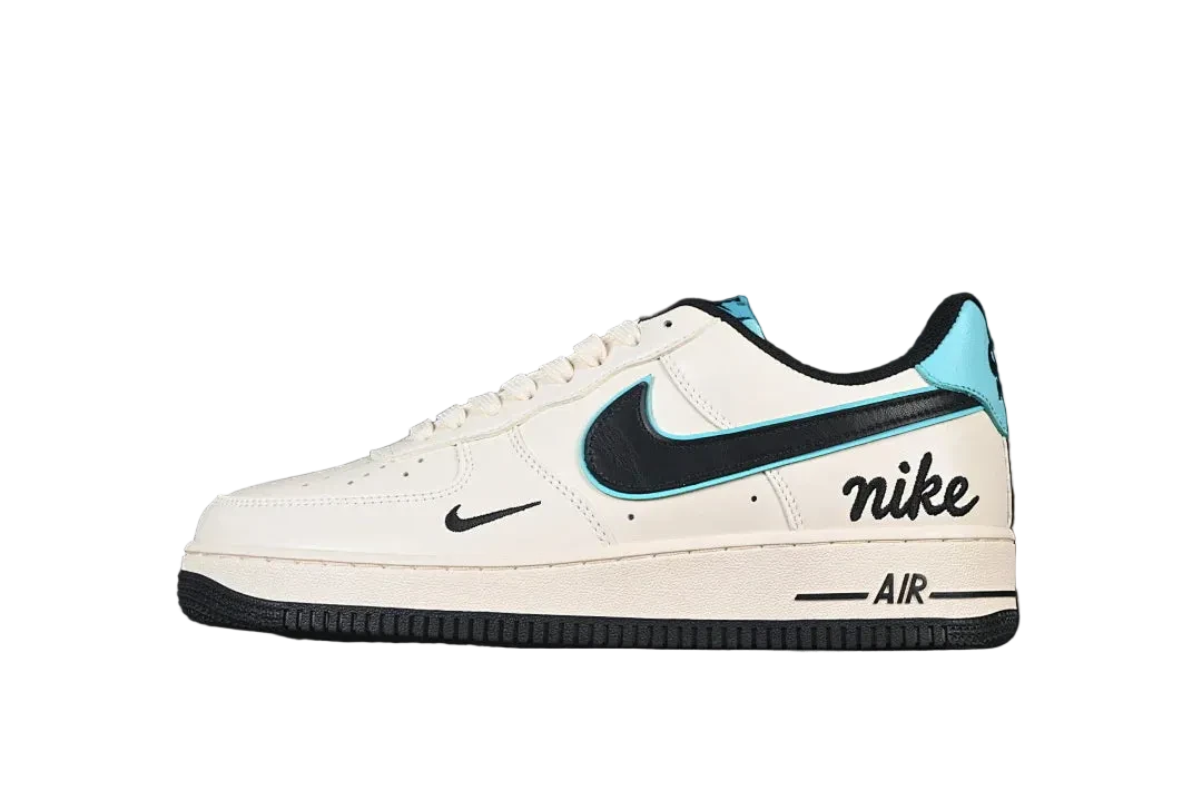 Nike Air Force 1 "Tourquise"