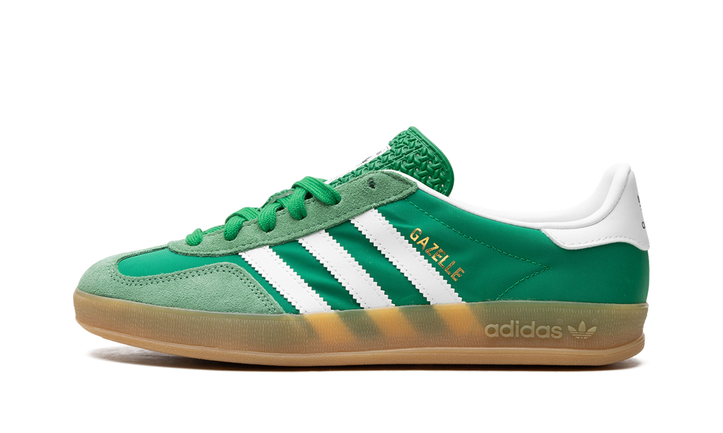 Gazelle Indoor "Green Gum" IE6605