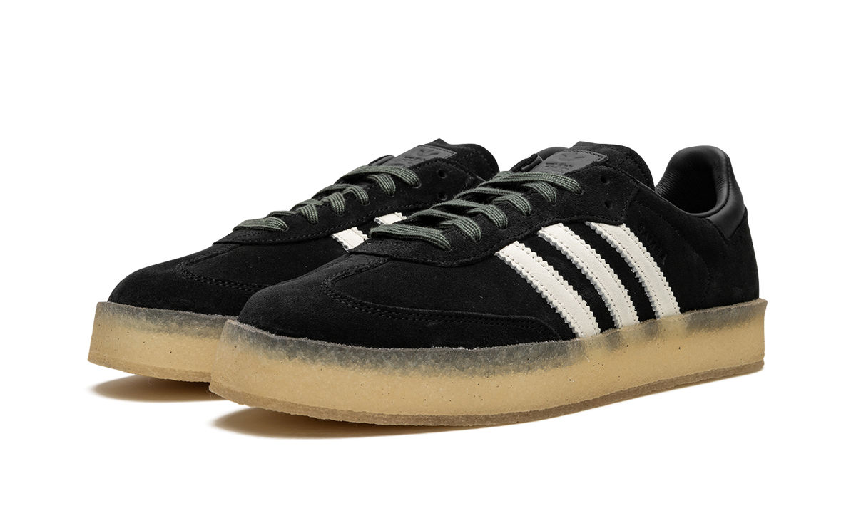 Samba "Clarks 8th Street Samba - Green" ID7299