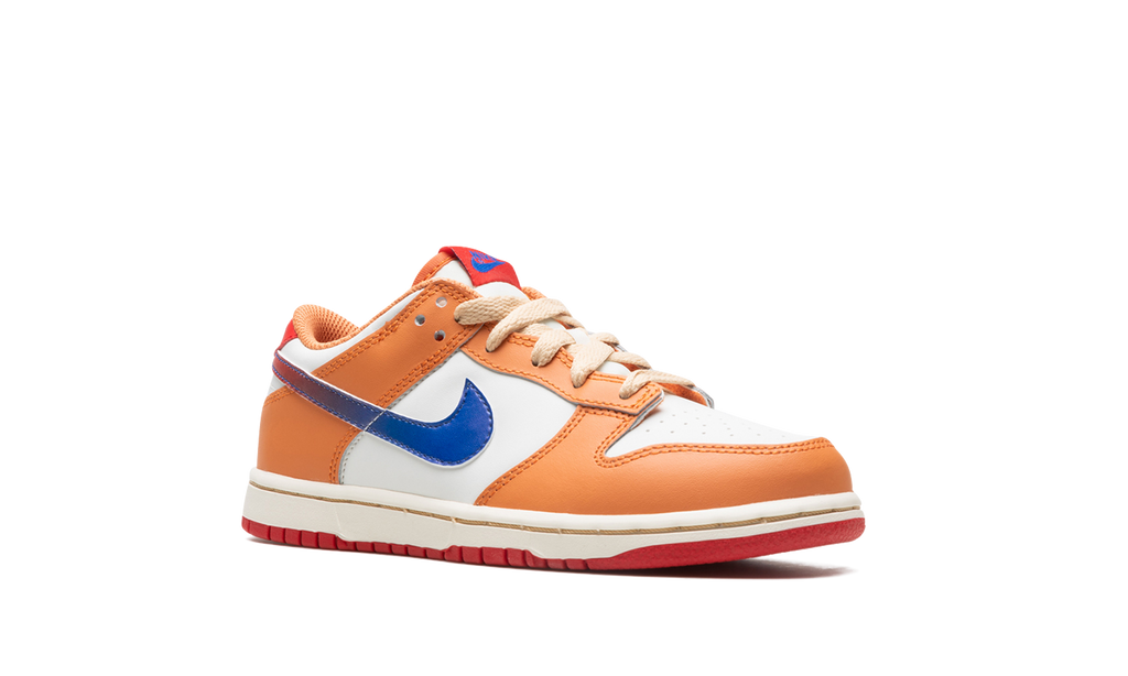 Dunk Low PS "Hot Curry" DH9756 101